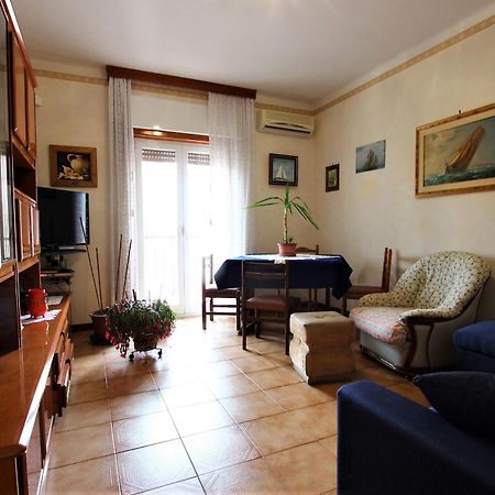 Appartement Darma Parla Di Mare à Trieste Extérieur photo
