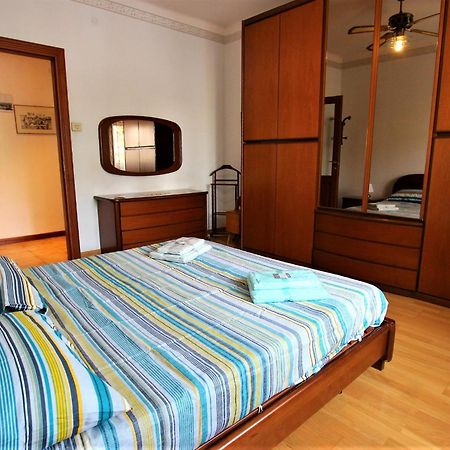 Appartement Darma Parla Di Mare à Trieste Extérieur photo