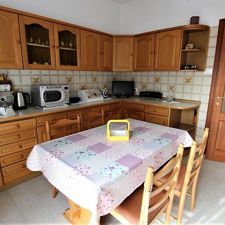 Appartement Darma Parla Di Mare à Trieste Extérieur photo